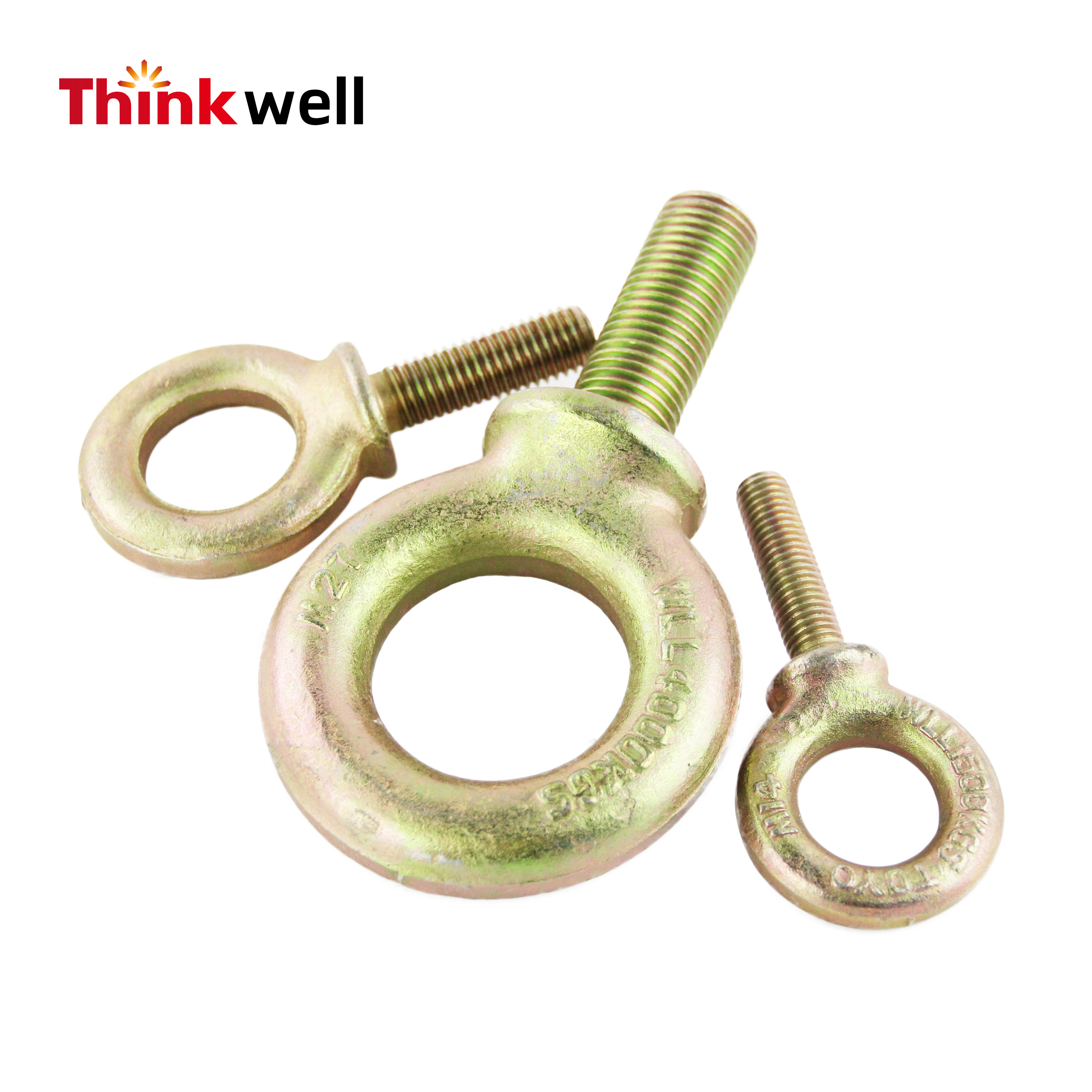 Standard Carbon Steel JIS 1168/1169 Eye Bolt And Nut Buy Product on