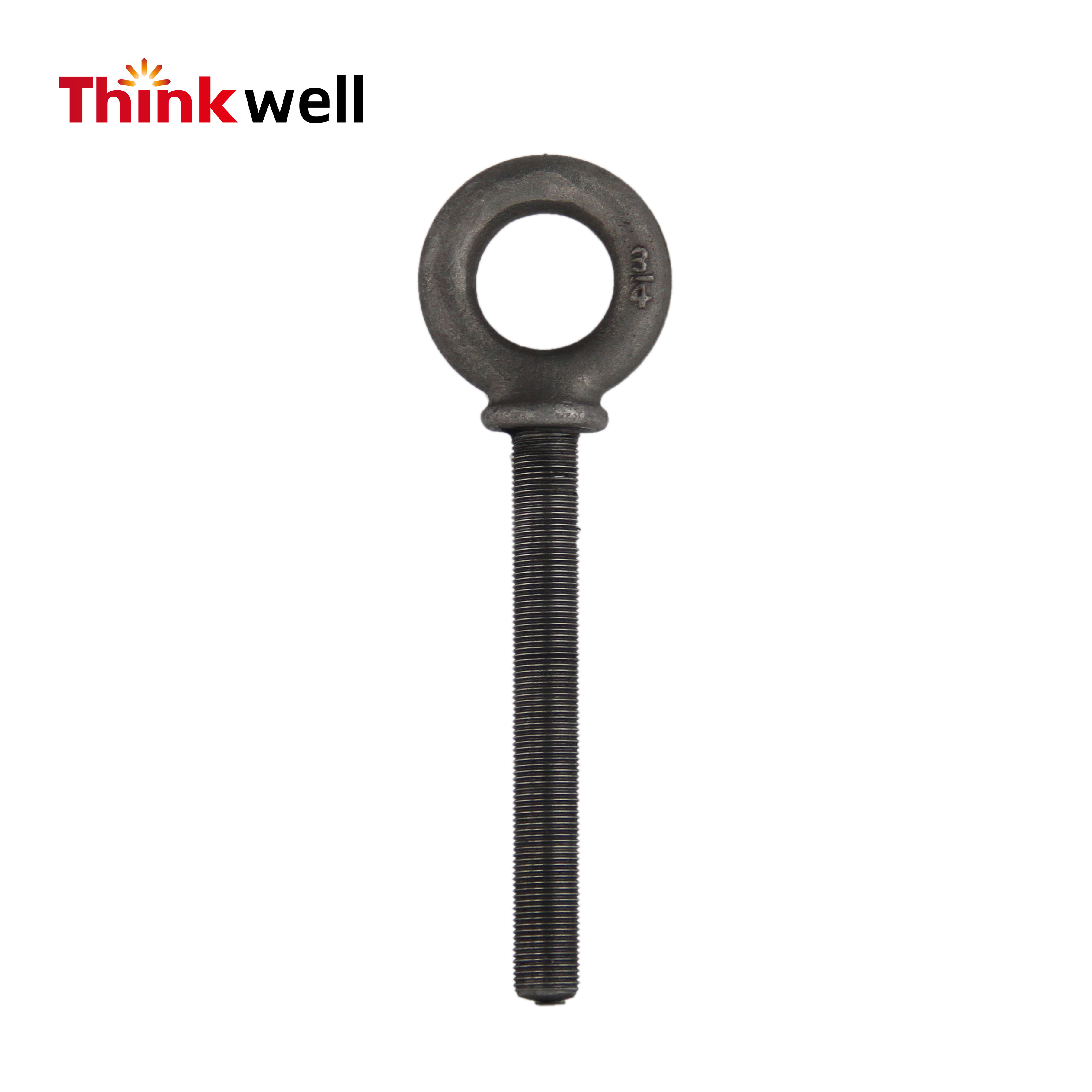 US Type S279 Shoulder Type Machinery Eye Bolt Buy Product on