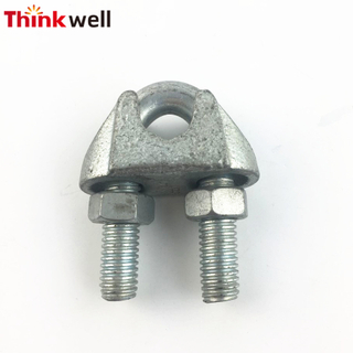 Type B Wire Rope Clip