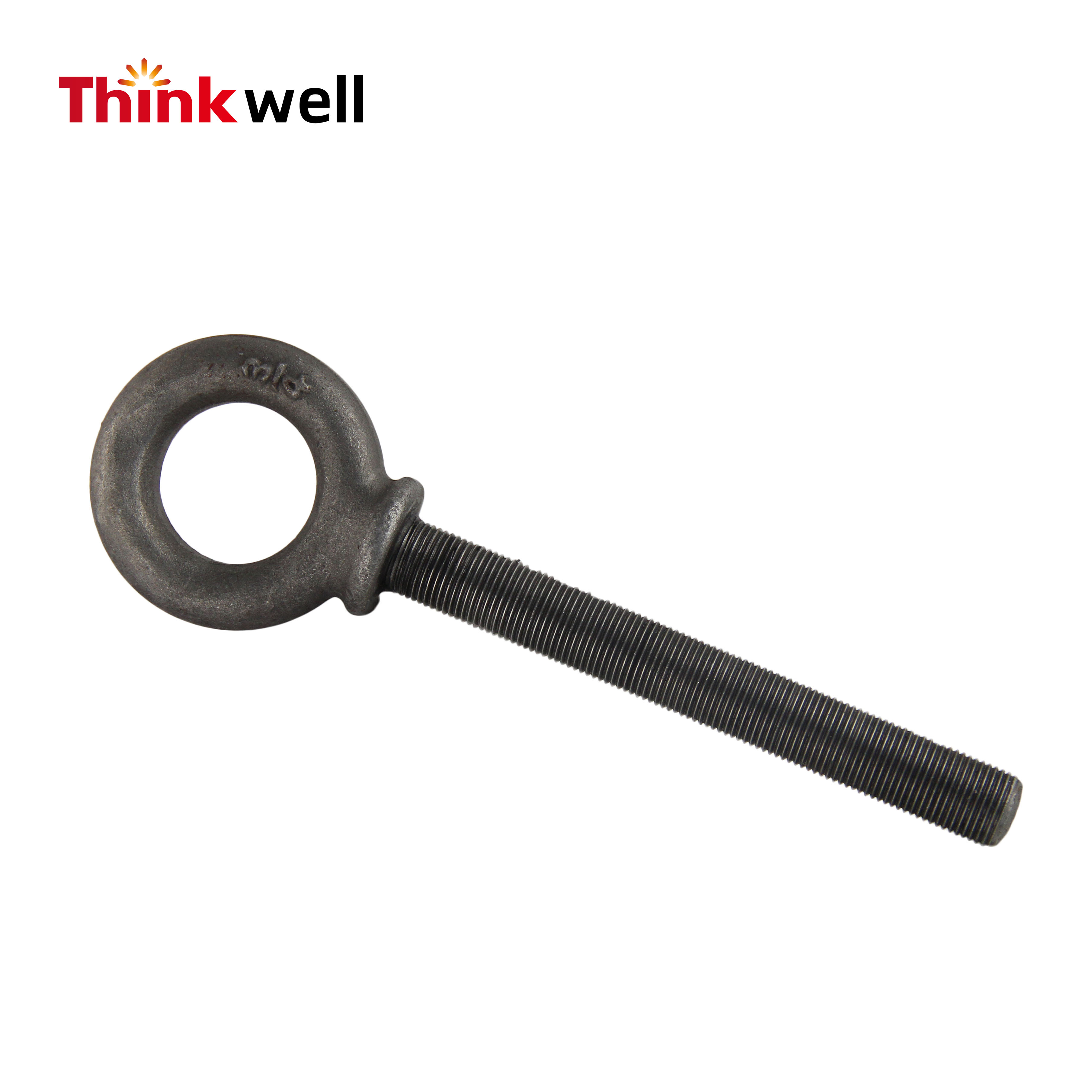 US Type S279 Shoulder Type Machinery Eye Bolt Buy Product on