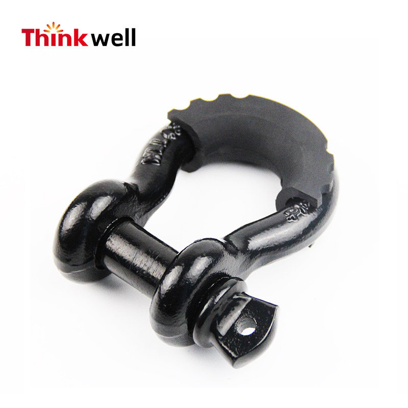 Tons D Ring Bow Shackle Buy D Ring Shackle D Ring Shackle Bow Shackle Product On