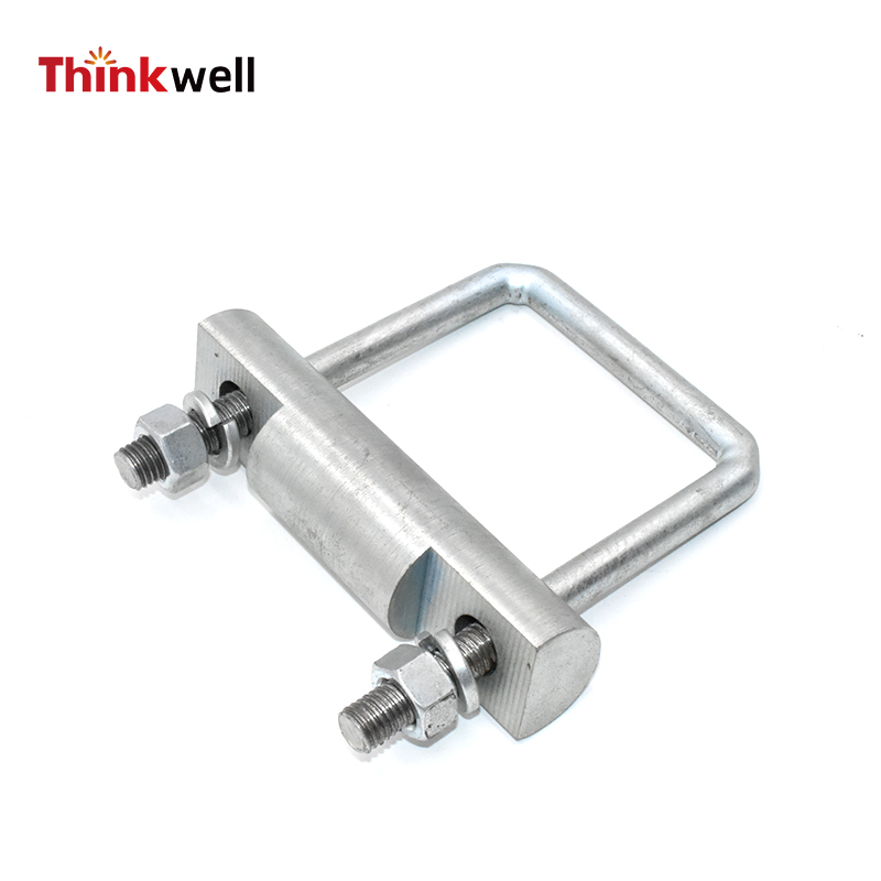 2.5" Heavy Duty Hitch Tightener Clamp Buy hitch tightener, trailer