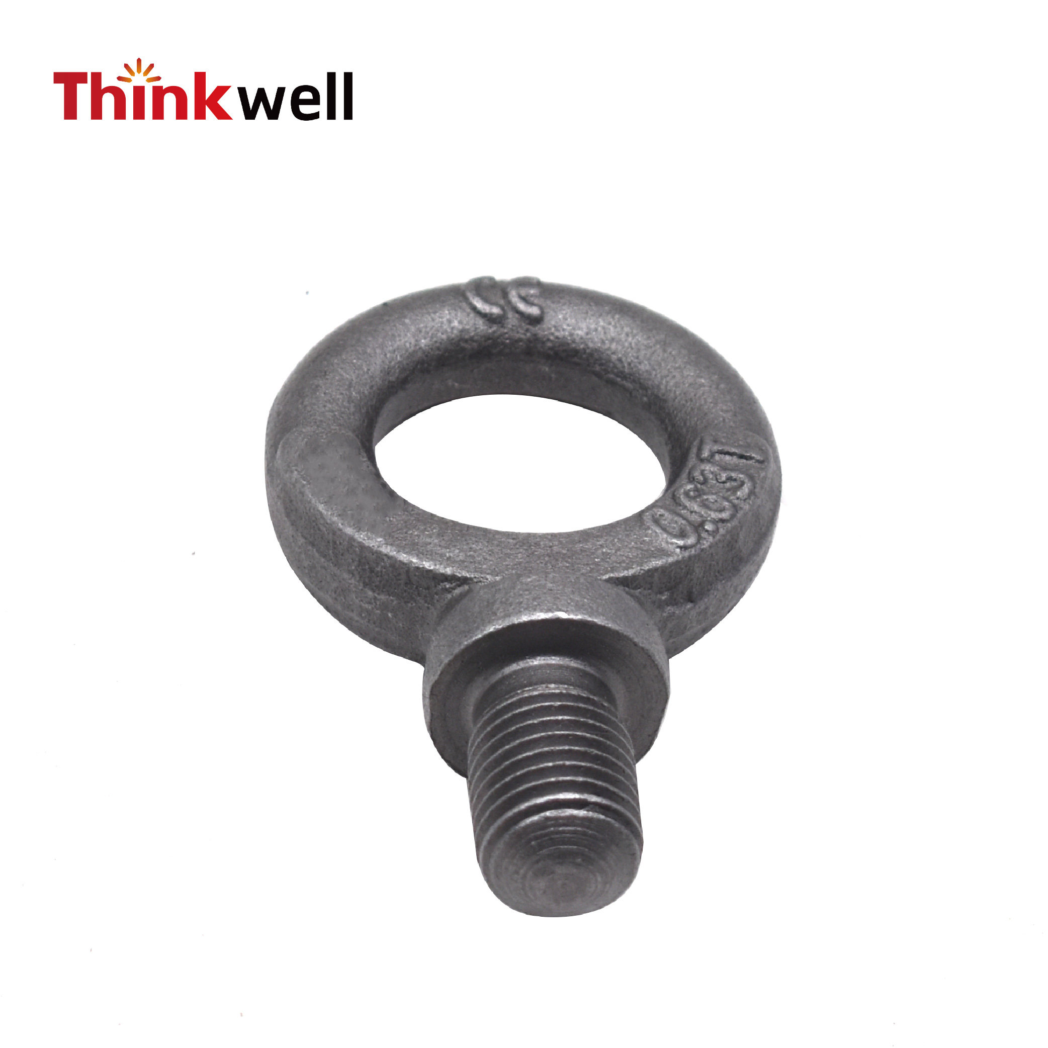 Carbon Steel Custom Eye Bolt Thinkwell