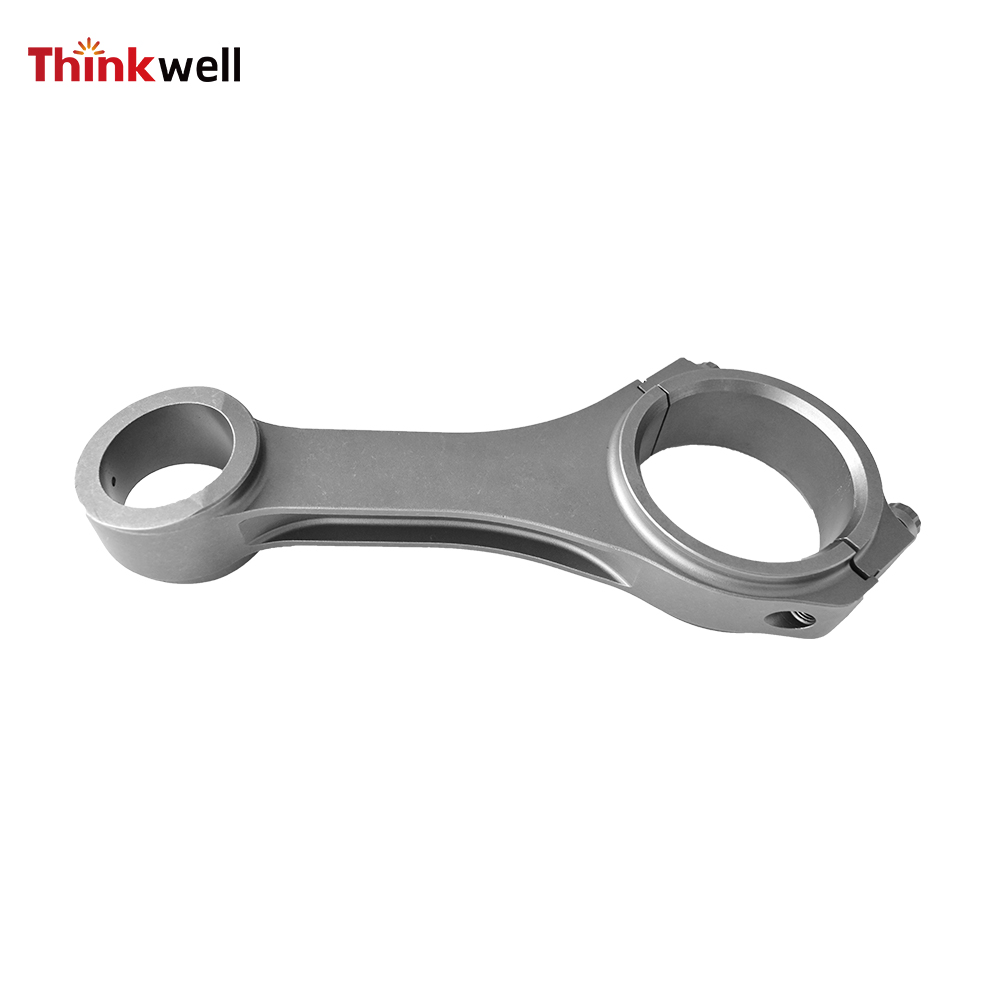 Automotive Connecting Rod Assembly Thinkwell