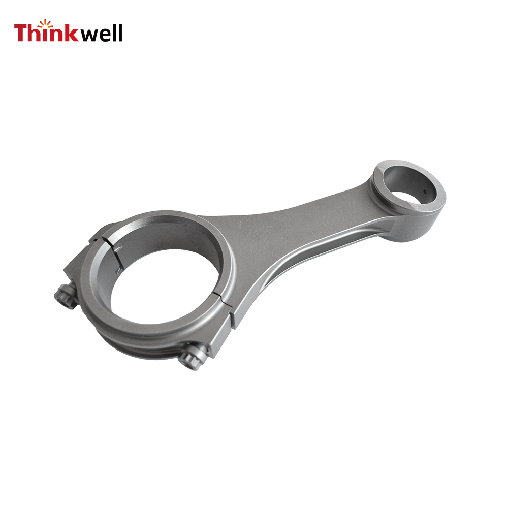 Forged Standard 4340 Steel H Beam Connecting Rod Conrod